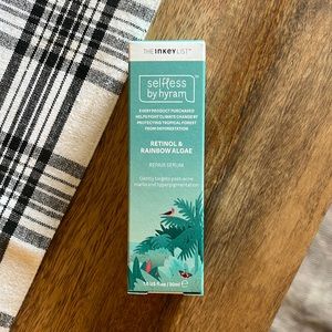 Selfless by Haram Repair Serum